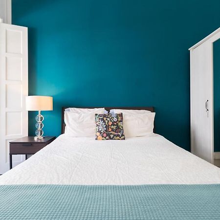 Graca Guesthouse Lisboa Eksteriør billede