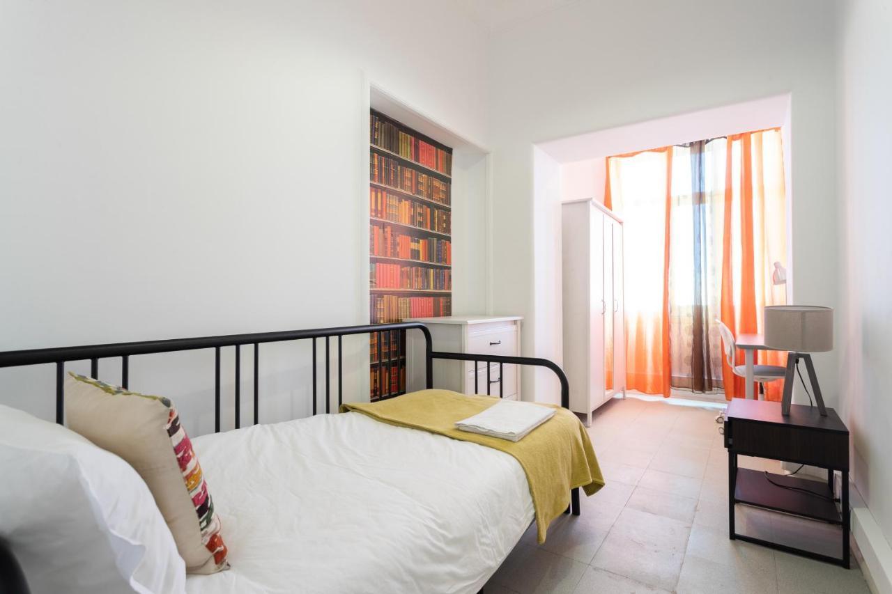 Graca Guesthouse Lisboa Eksteriør billede