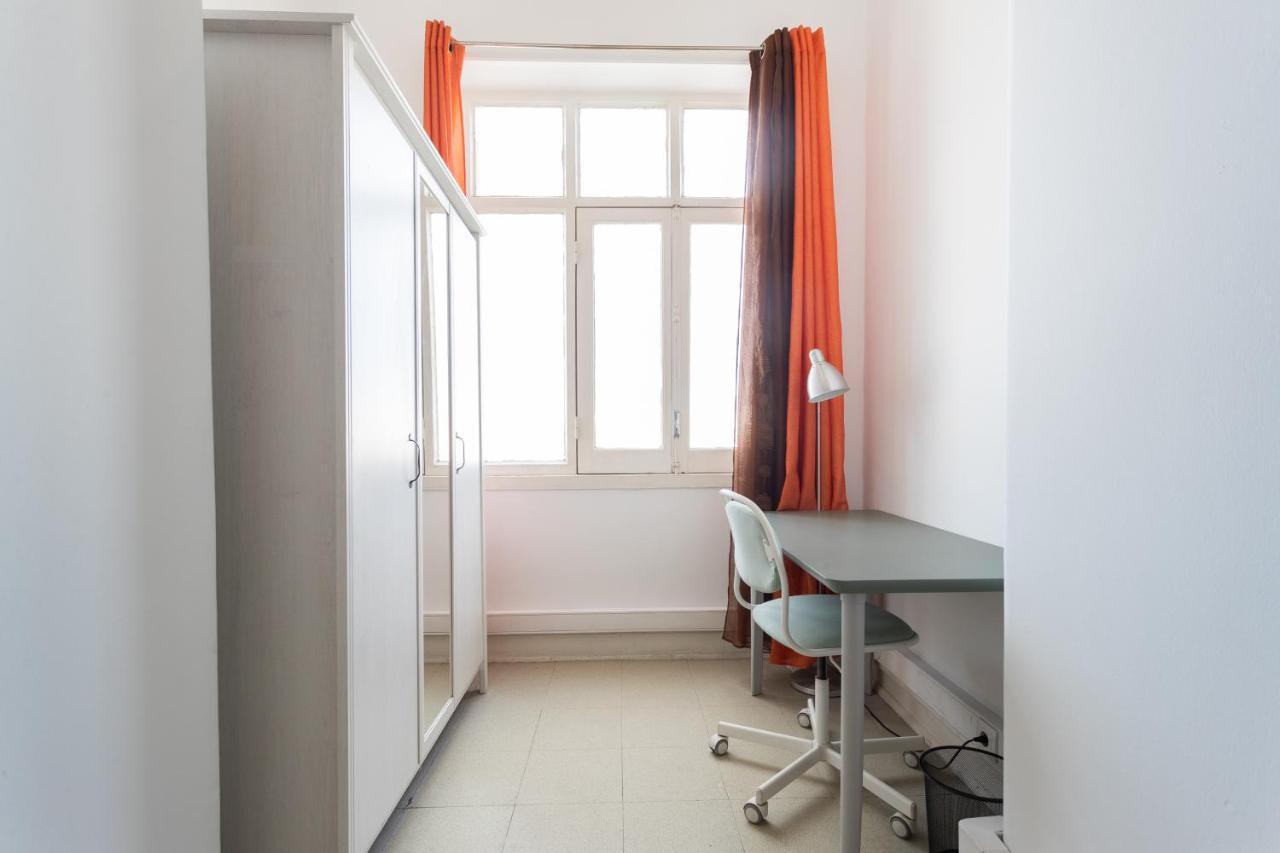 Graca Guesthouse Lisboa Eksteriør billede