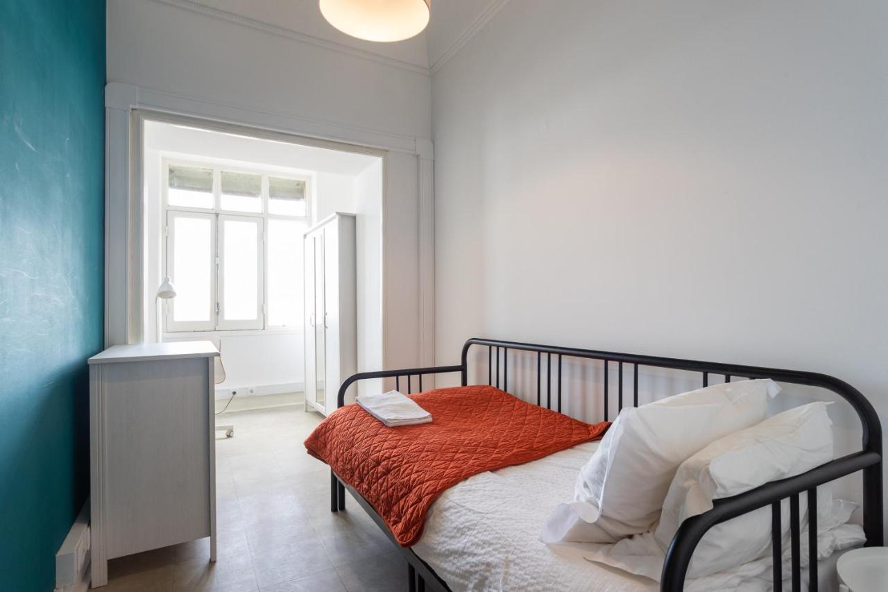 Graca Guesthouse Lisboa Eksteriør billede