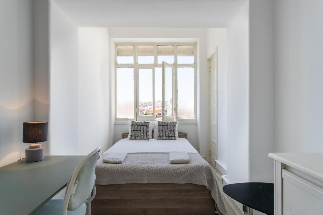 Graca Guesthouse Lisboa Eksteriør billede